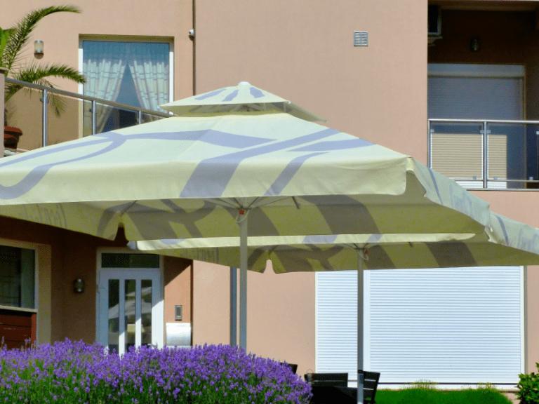 Outdoor Covering