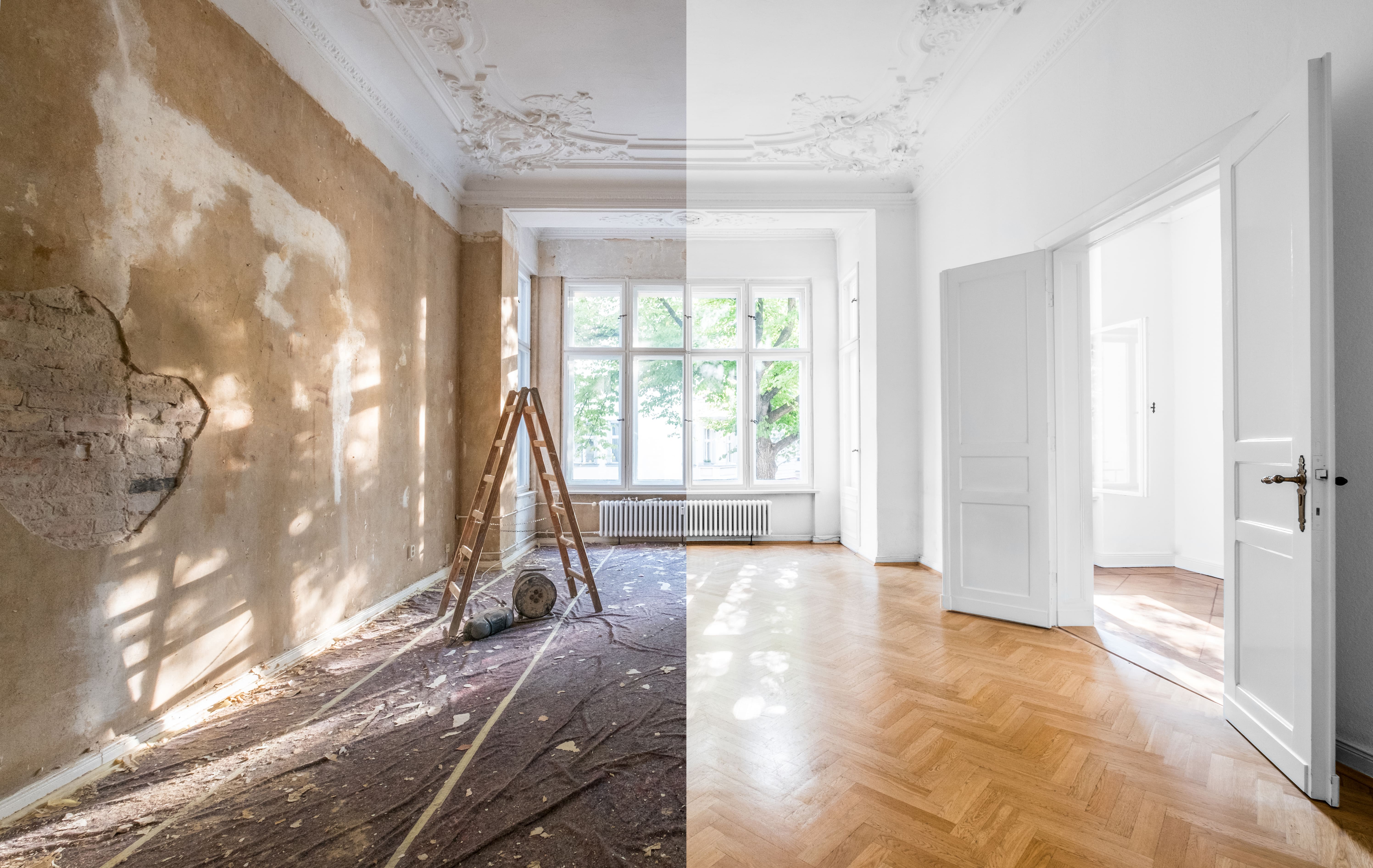 Restoration Services